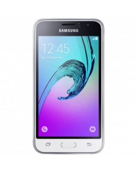 Samsung Galaxy J1 2016