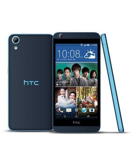 HTC DESIRE 626