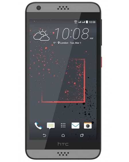 HTC DESIRE 630