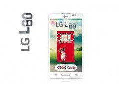 LG L80