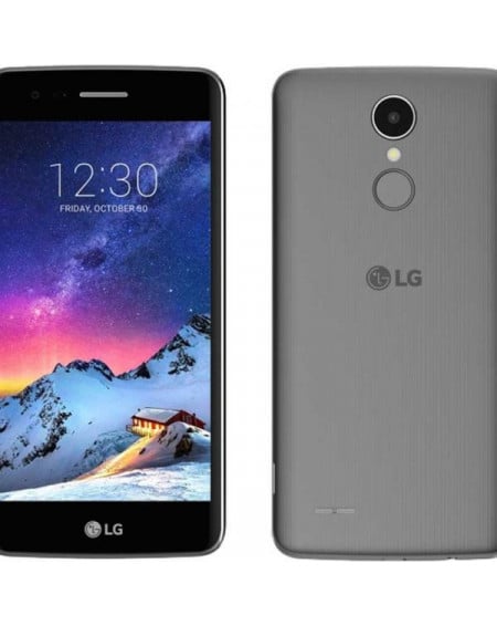 LG K8