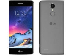 LG K8