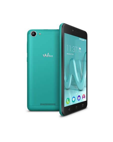 Wiko Lenny 3