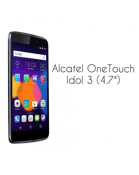 Alcatel Idol 3