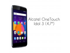 Alcatel Idol 3