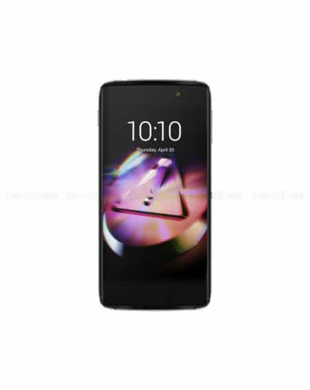 Alcatel Idol 4