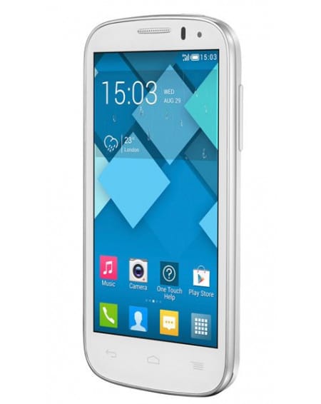 Alcatel Pop C2