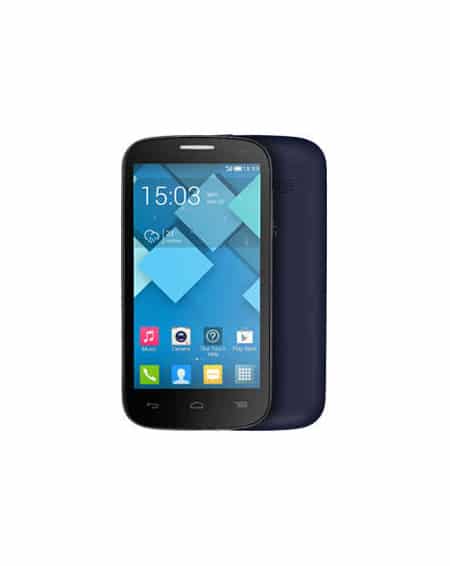 Alcatel Pop C4