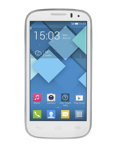 Alcatel POP C5