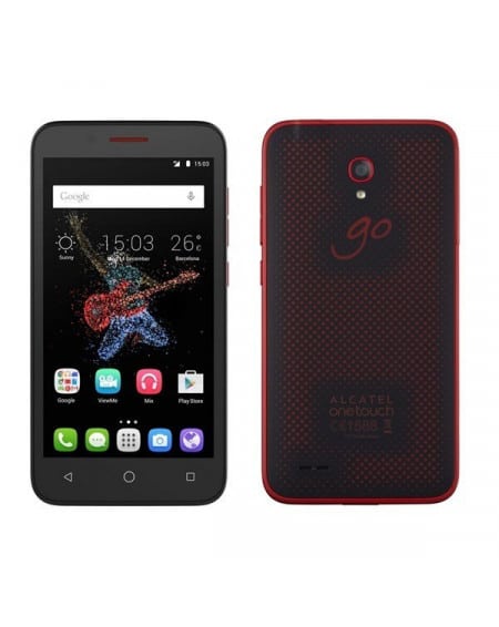 Alcatel Go Play