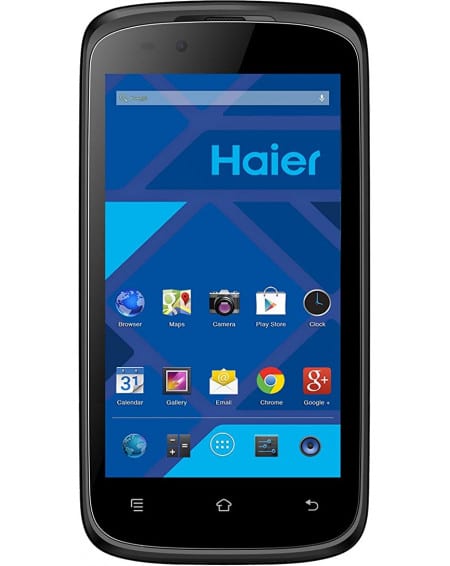 HaierPhone W716S