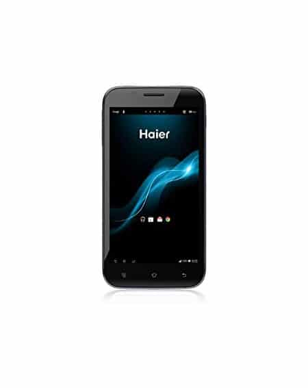 HaierPhone W860