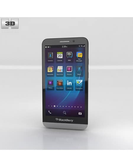 Blackberry Z30