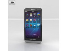 Blackberry Z30