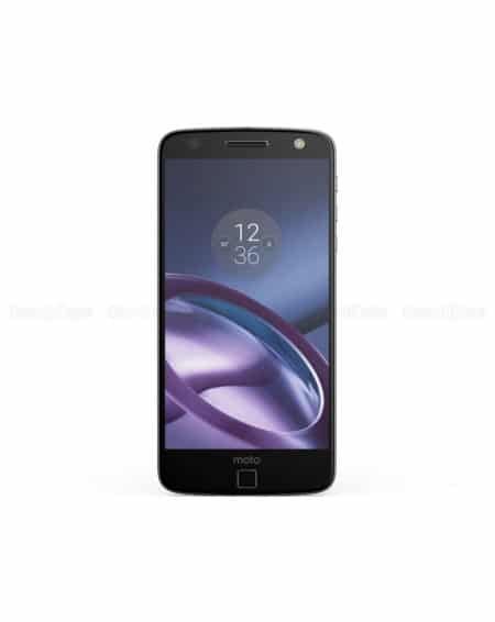 Motorola Moto Z