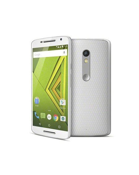 Motorola Moto X Play