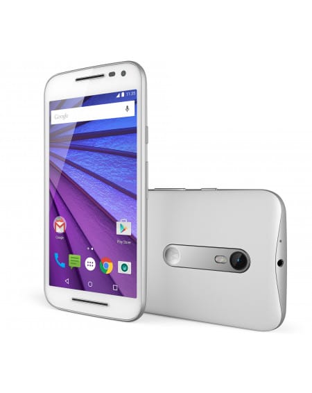 Motorola Moto G3