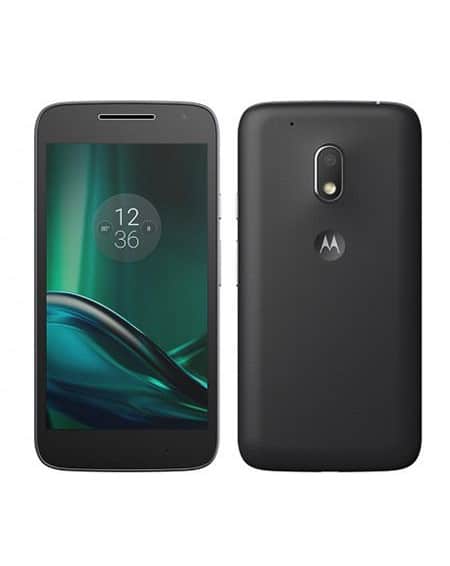  Motorola Moto G4