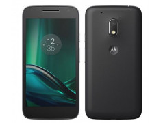  Motorola Moto G4