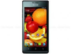 Huawei Ascend P1