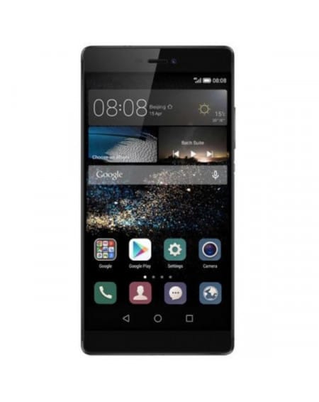  Huawei Ascend P8