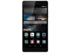  Huawei Ascend P8