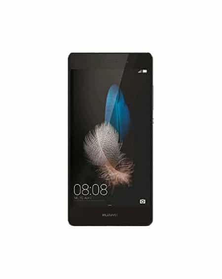  Huawei Ascend P8 Lite