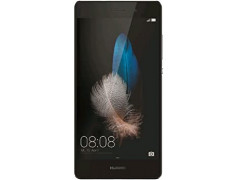  Huawei Ascend P8 Lite