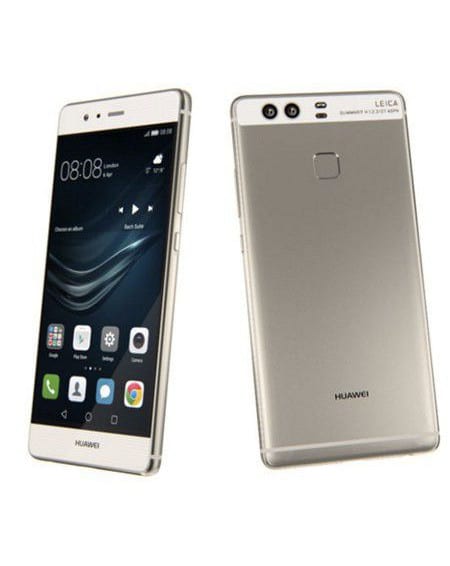 Huawei Ascend P9