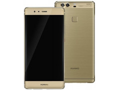  Huawei Ascend P9 Plus