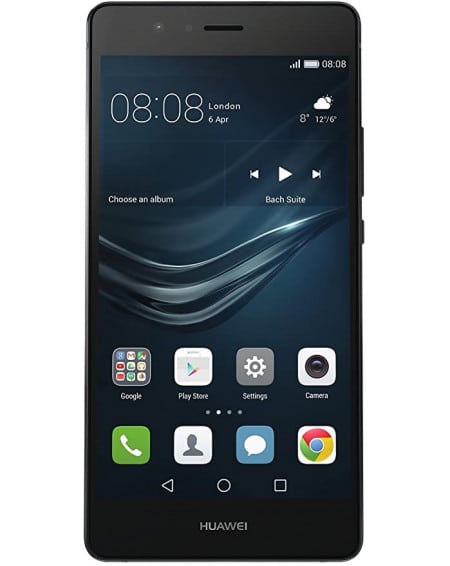 Huawei Ascend P9 Lite