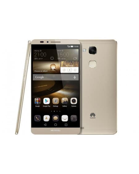 Huawei Ascend Mate 7 Gold