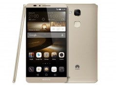 Huawei Ascend Mate 7 Gold