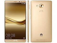 Huawei Ascend Mate 8