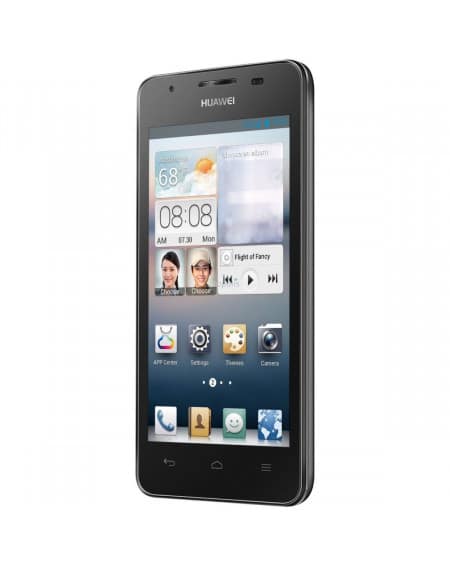 Huawei Ascend G510