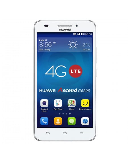 Huawei Ascend G620 S