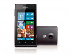  Huawei Ascend W1 U8835