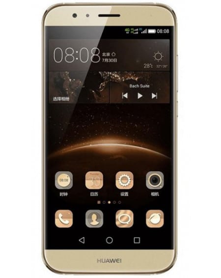 Huawei Ascend G8