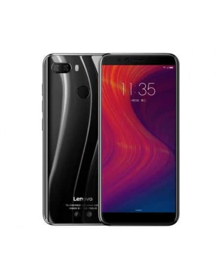 LENOVO K5