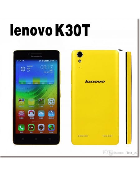 Lenovo K3