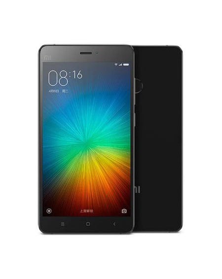 Xiaomi Mi 4C/Mi4S