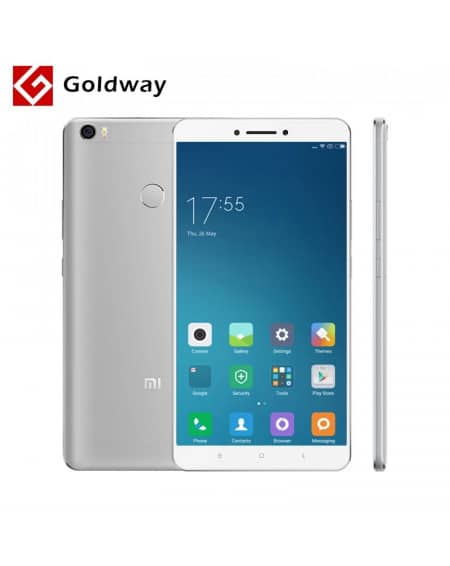 Xiaomi Mi Max