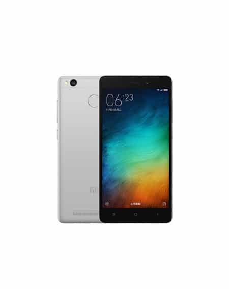 Personnalisez votre coque ou étui pour votre Xiaomi Redmi 3S