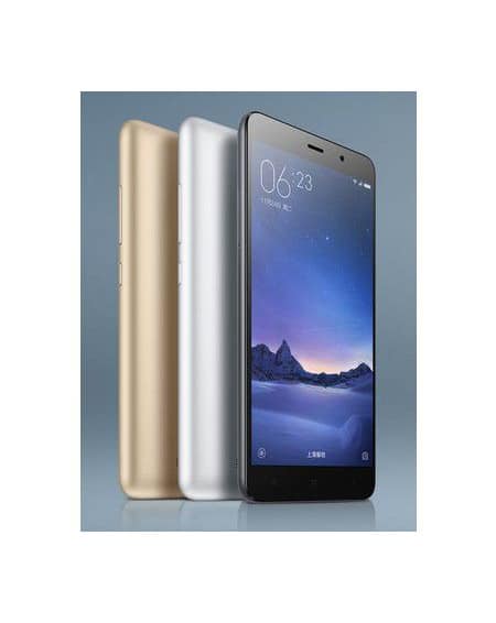 Xiaomi Redmi Note 3 Pro