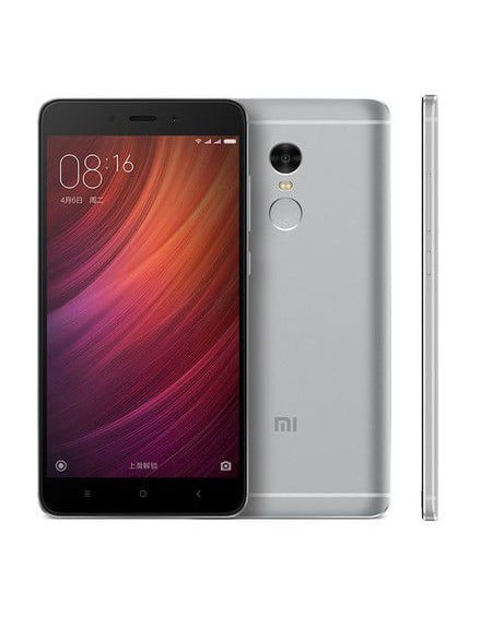  Xiaomi Redmi Note 4