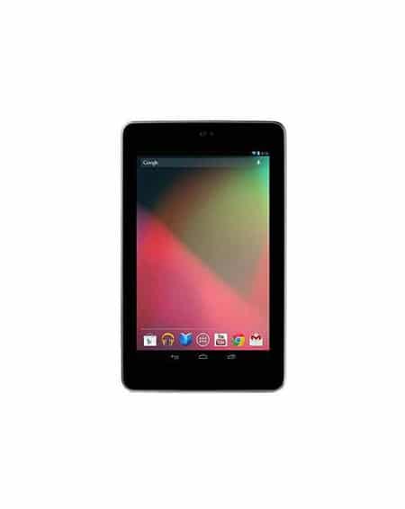 Google Nexus 7