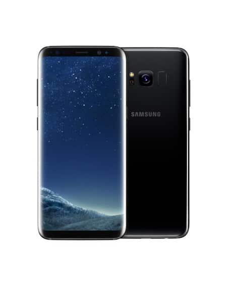 SAMSUNG GALAXY S8