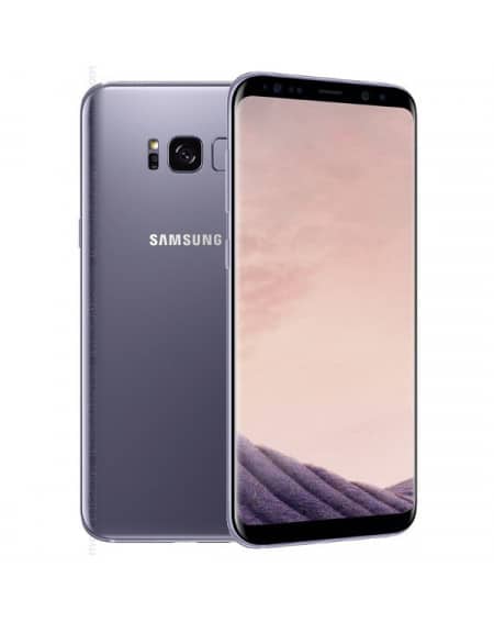 SAMSUNG GALAXY S8 PLUS