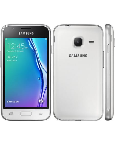 Personnalisez coque Samsung Galaxy j1 2017