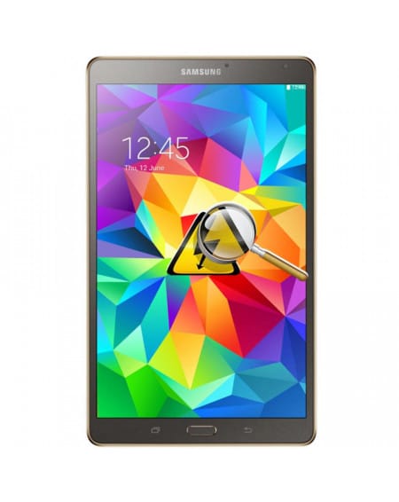 SAMSUNG GALAXY TAB S (8.4)